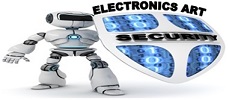 Electronics Art Security Systems